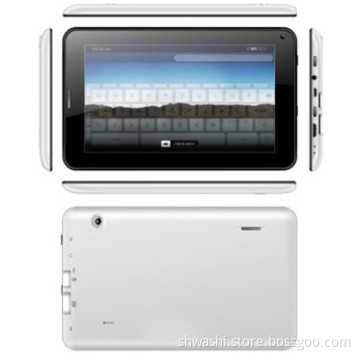 Tablet PC, 7 Inch, 512m + 8GB, 3G, Bluetooth, 2 Camera, Custom Logo (SW-D86E)